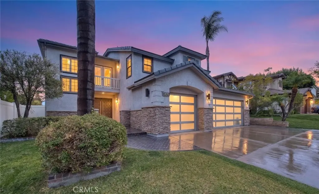 Single Family Residence for sale at 3171 Diamond View, Corona, CA featuring 4 beds and 4 baths
