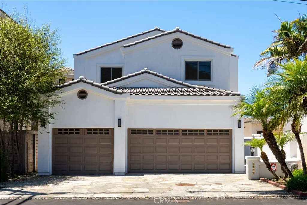 Single Family Residence for sale at 5488 Rincon Beach Park, Ventura, CA featuring 4 beds and 3 baths