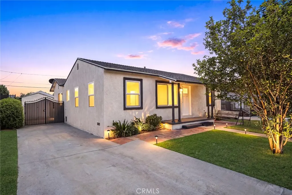 Single Family Residence for sale at 4116 Daines, Arcadia, CA featuring 4 beds and 4 baths