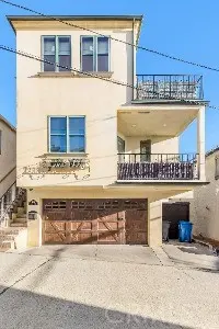 Residential Lease for rent at 320 33rd, Manhattan Beach, Los Angeles County, CA featuring 3 beds and 4 baths