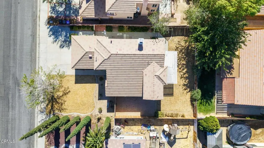 Single Family Residence for sale at 5539 W Avenue L6, Lancaster, CA featuring 4 beds and 3 baths