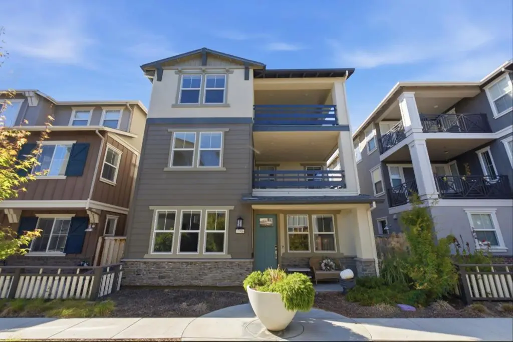 Single Family Residence for sale at 37906 Seafarer Road, Newark, CA featuring 5 beds and 5 baths