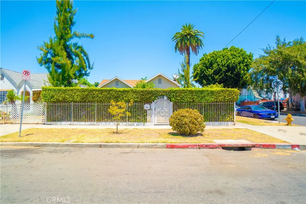 Single Family Residence for sale at 201 W 103rd, Los Angeles, CA featuring 3 beds and 2 baths
