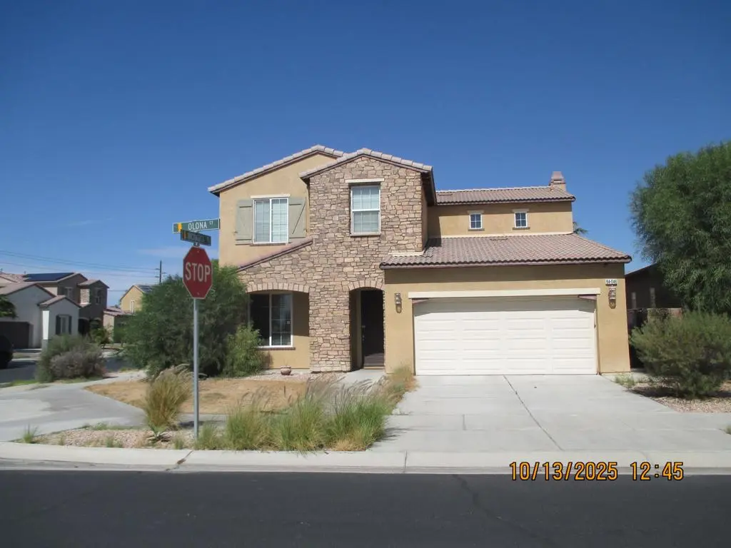 Single Family Residence for sale at 84046 Olona Court, Indio, CA featuring 4 beds and 3 baths
