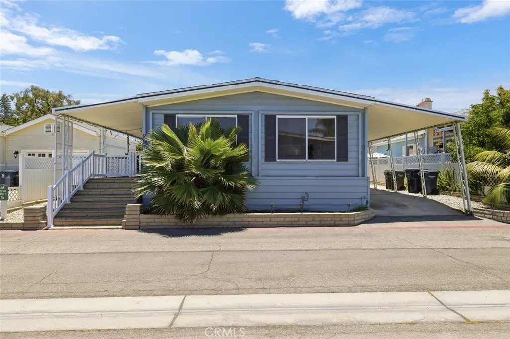 Manufactured In Park for sale at 20701 Beach Boulevard 257, Huntington Beach, CA featuring 2 beds and 2 baths