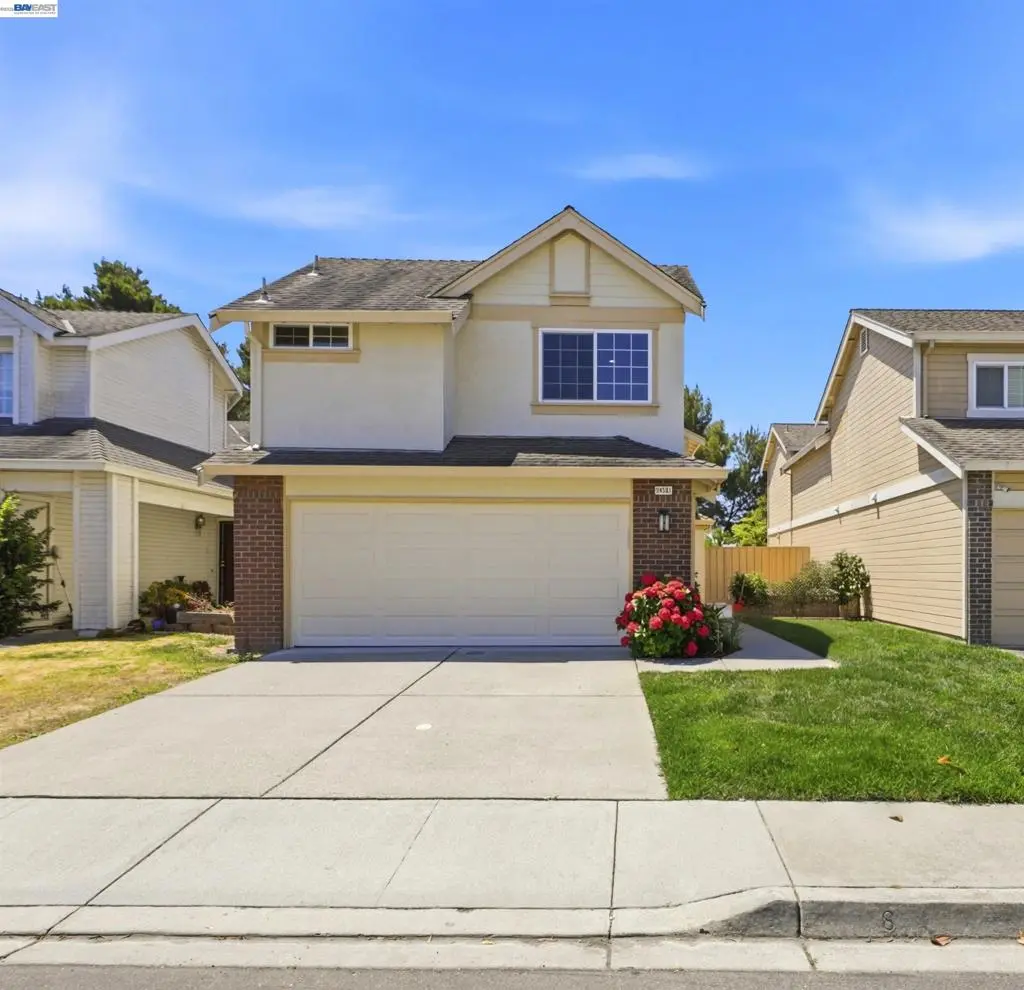 Single Family Residence for sale at 34561 Winslow ter, Fremont, CA featuring 4 beds and 3 baths