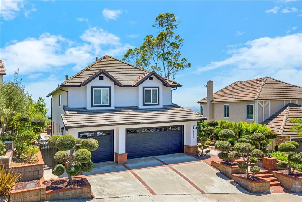 Single Family Residence for sale at 6322 E West View, Orange, CA featuring 4 beds and 3 baths