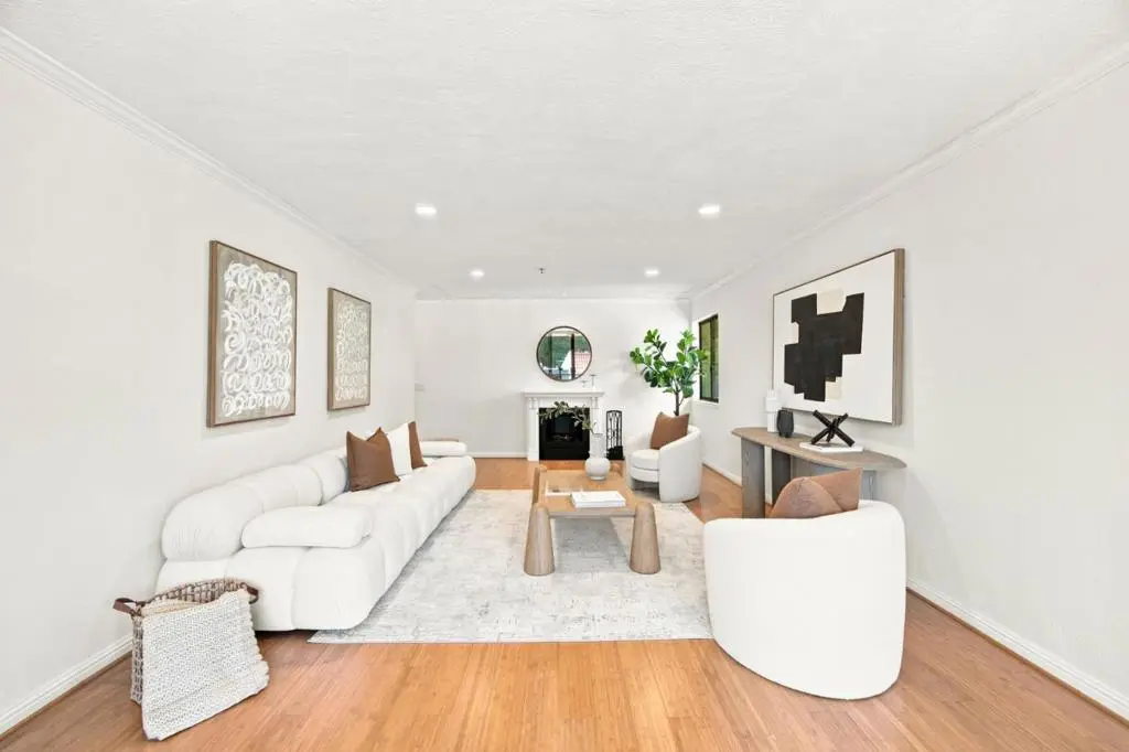 1115 Continentals Way 203, Belmont, CA — listing photo 1