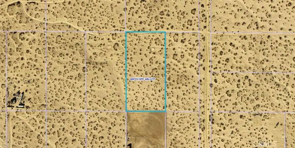 20910 E Avenue Q, Palmdale, CA — listing photo 1