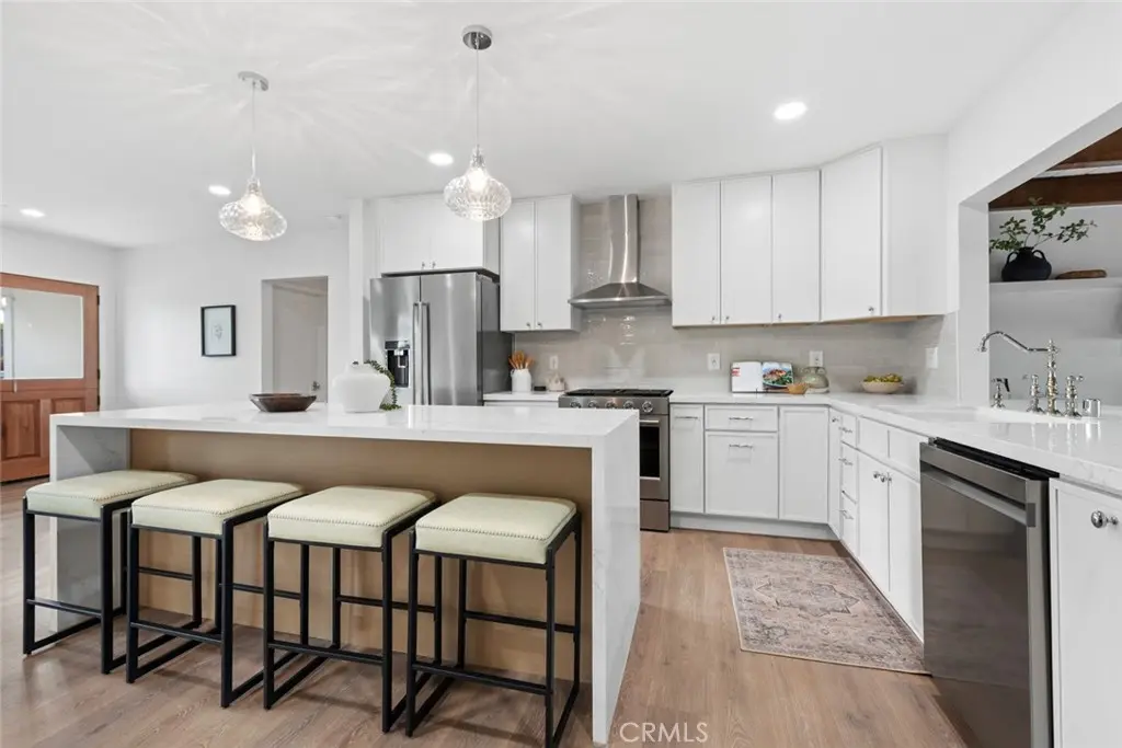 Single Family Residence for sale at 2271 Mira Mar, Long Beach, CA featuring 3 beds and 3 baths