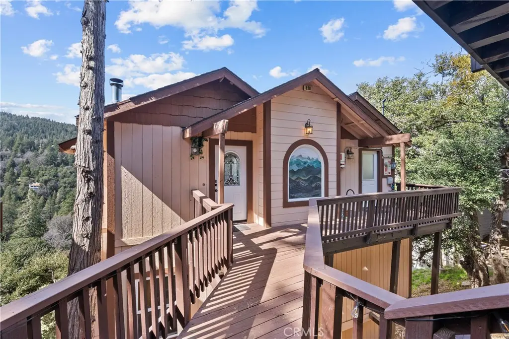 820 Arbula, Crestline, CA — listing photo 1