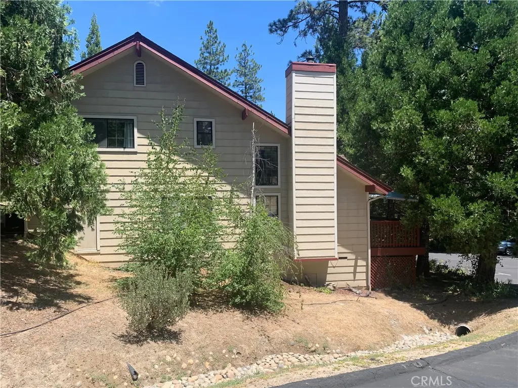 40513 Saddleback, Bass Lake, CA — listing photo 1