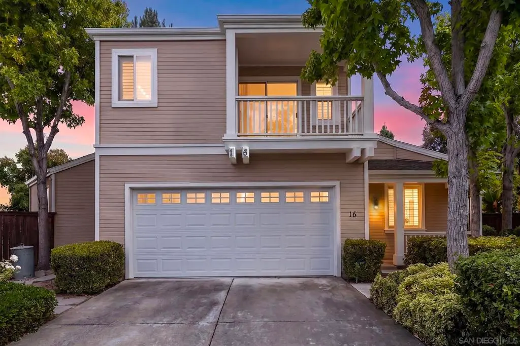 Condominium for sale at 16 Spring Hbr, Aliso Viejo, CA featuring 4 beds and 3 baths