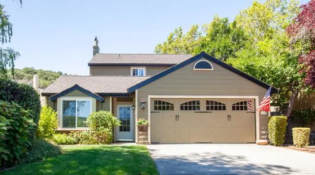 Single Family Residence for sale at 1600 Anson Court, Gilroy, CA featuring 3 beds and 2 baths