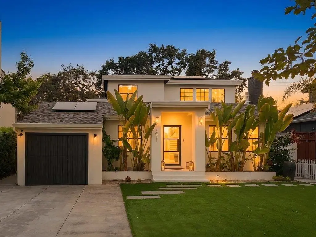 1031 Almanor Avenue, Menlo Park, CA — listing photo 1