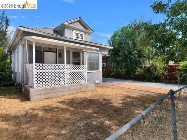 Single Family Residence for sale at 2487 E Sonora St, Stockton, CA featuring 2 beds and 2 baths
