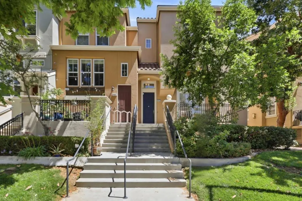 4453 Lick Mill Boulevard, Santa Clara, CA — listing photo 1