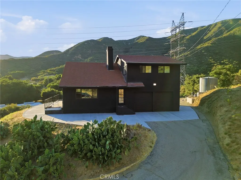 38735 San Francisquito Canyon Road, Green Valley, CA — listing photo 1