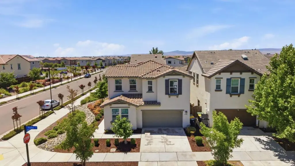 Single Family Residence for sale at 1702 Plumas Drive, Lathrop, CA featuring 4 beds and 3 baths