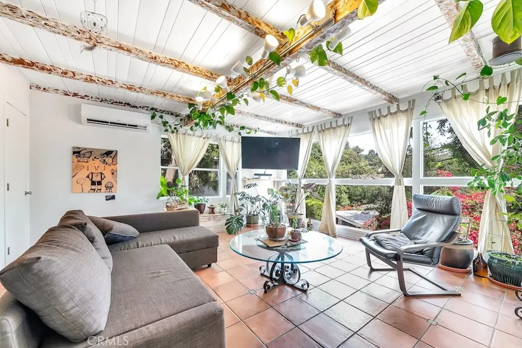 Single Family Residence for sale at 8869 Lookout Mountain Ave, Los Angeles, CA featuring 2 beds and 1 bath