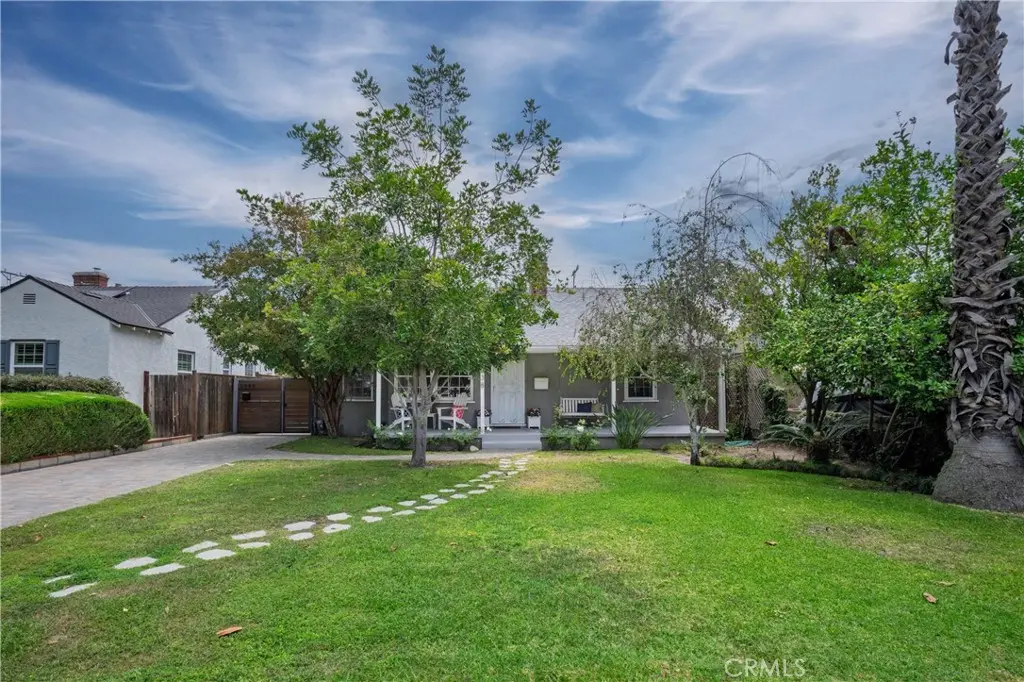 5938 Simpson Ave, Valley Village, CA — listing photo 1
