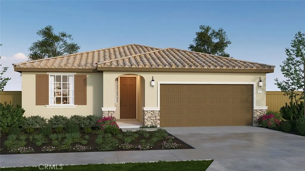 Single Family Residence for sale at 15548 Tomahawk Street, Victorville, CA featuring 4 beds and 3 baths