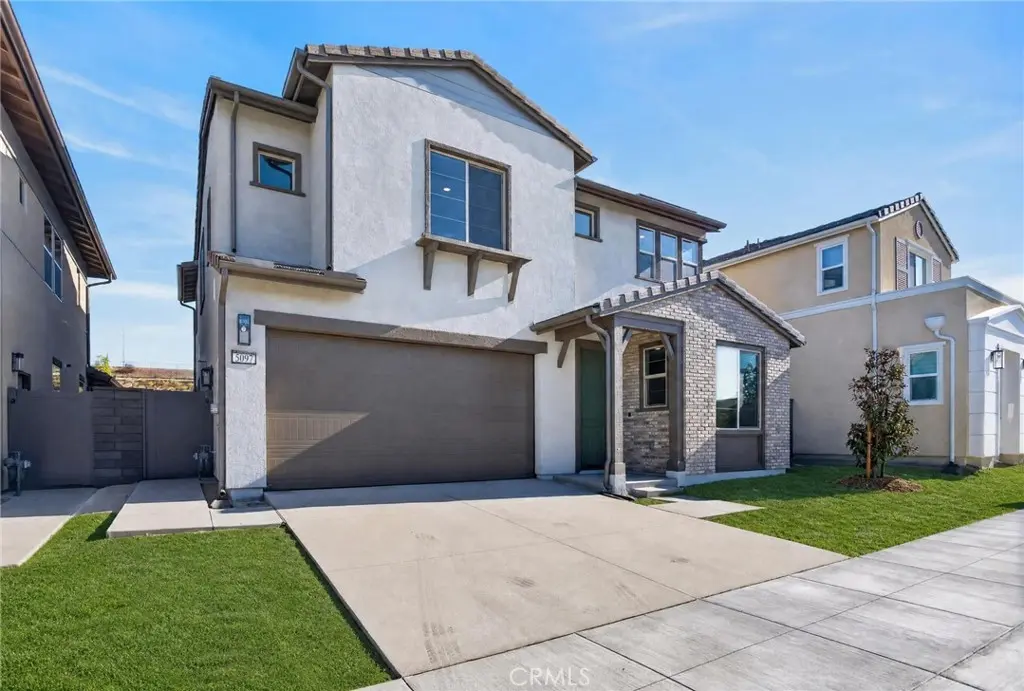 5097 Solace Drive, Rancho Mission Viejo, CA — listing photo 1