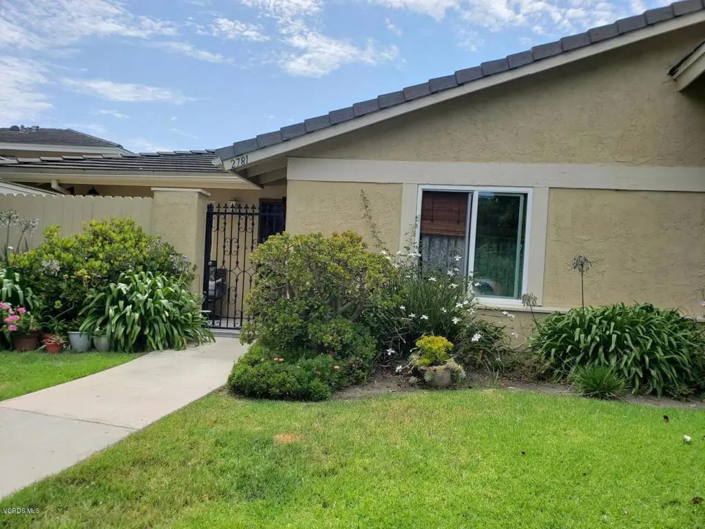 Condominium for rent at 2781 Bolker Drive, Port Hueneme, CA featuring 3 beds and 2 baths