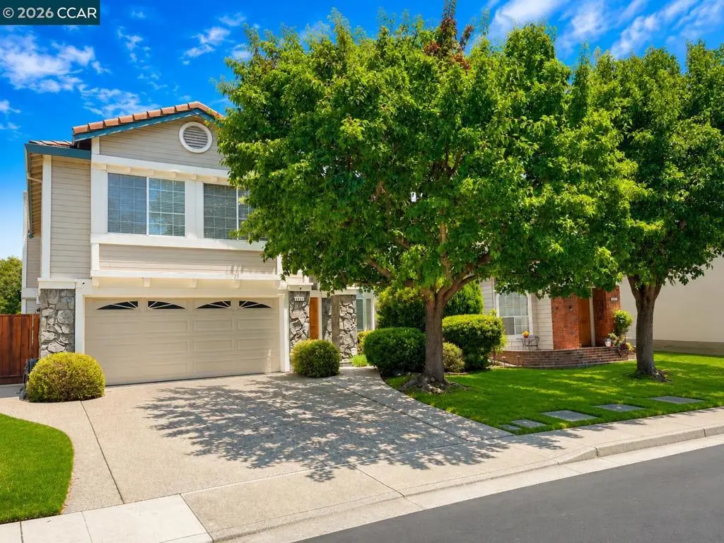 Single Family Residence for sale at 1291 Stoney Creek Dr, San Ramon, CA featuring 4 beds and 3 baths
