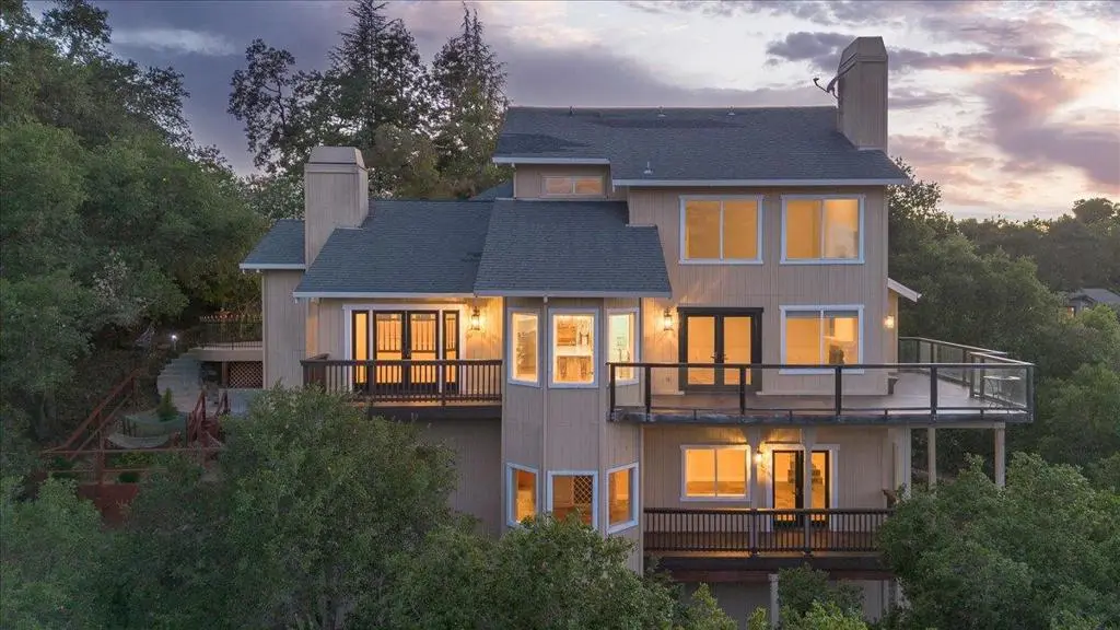 Single Family Residence for sale at 17864 Holiday Drive, Morgan Hill, CA featuring 4 beds and 3 baths