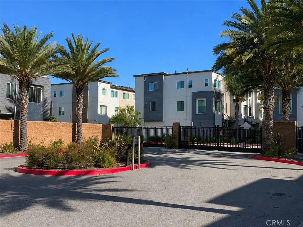 Townhouse for sale at 14039 Ruby 1, Gardena, CA featuring 4 beds and 4 baths