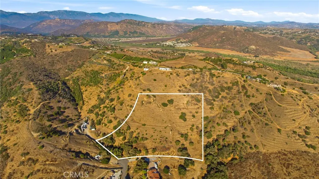 0 Live Oak Creek Circle, Fallbrook, CA — listing photo 1