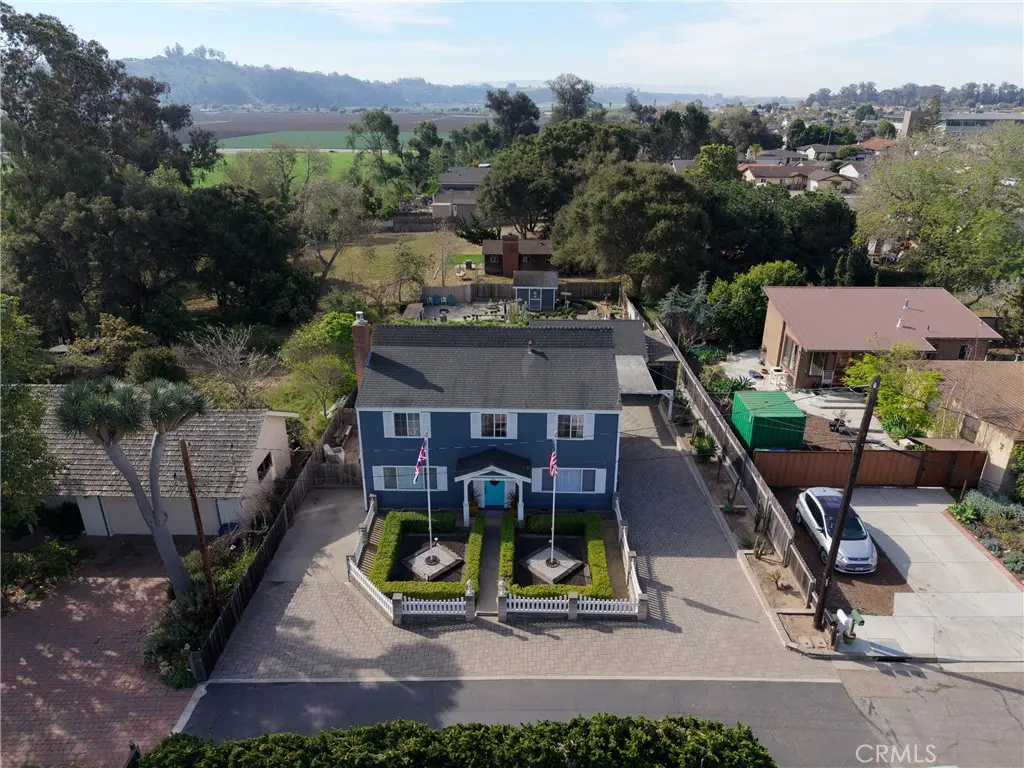 581 Newman Drive, Arroyo Grande, CA — listing photo 1