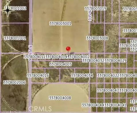 0 Vac/Vic K8/94 STE, Lancaster, CA — listing photo 1