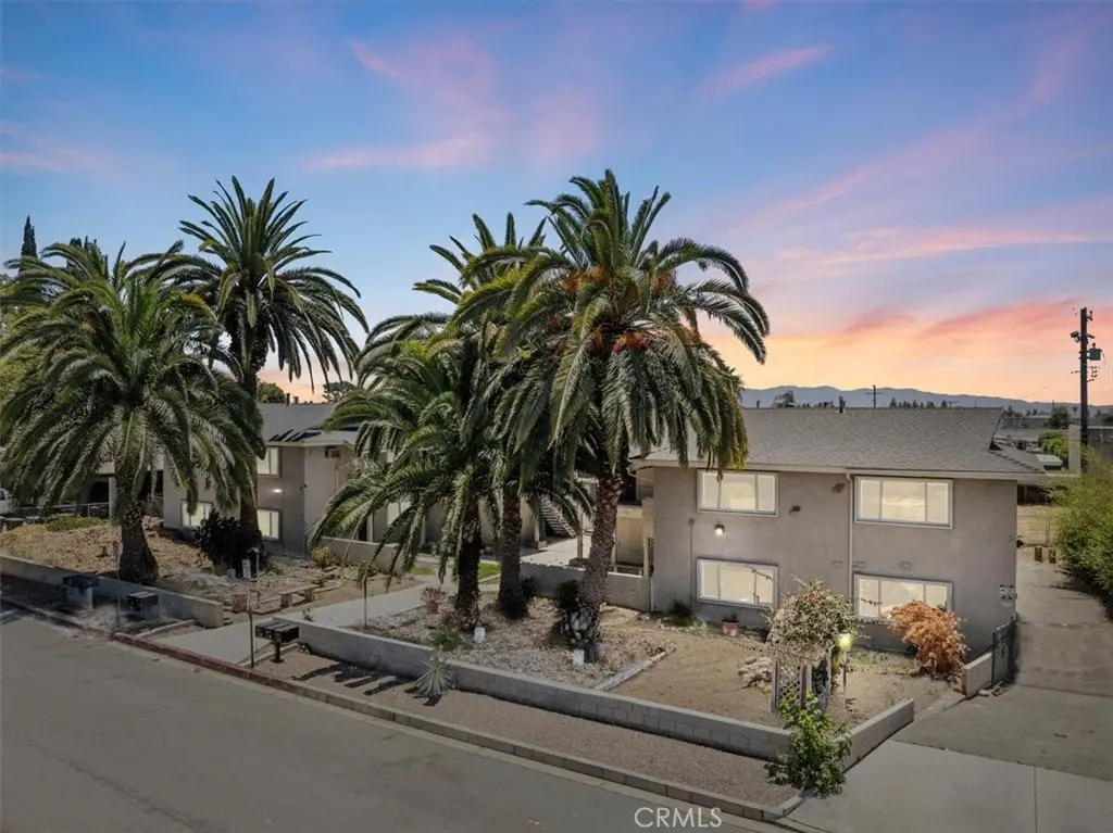 5351 & 5361 W Maitland Street, Ontario, CA — listing photo 1