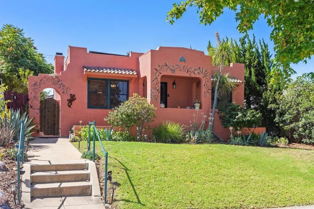 Single Family Residence for sale at 147 W 7th Avenue, Escondido, CA featuring 3 beds and 3 baths