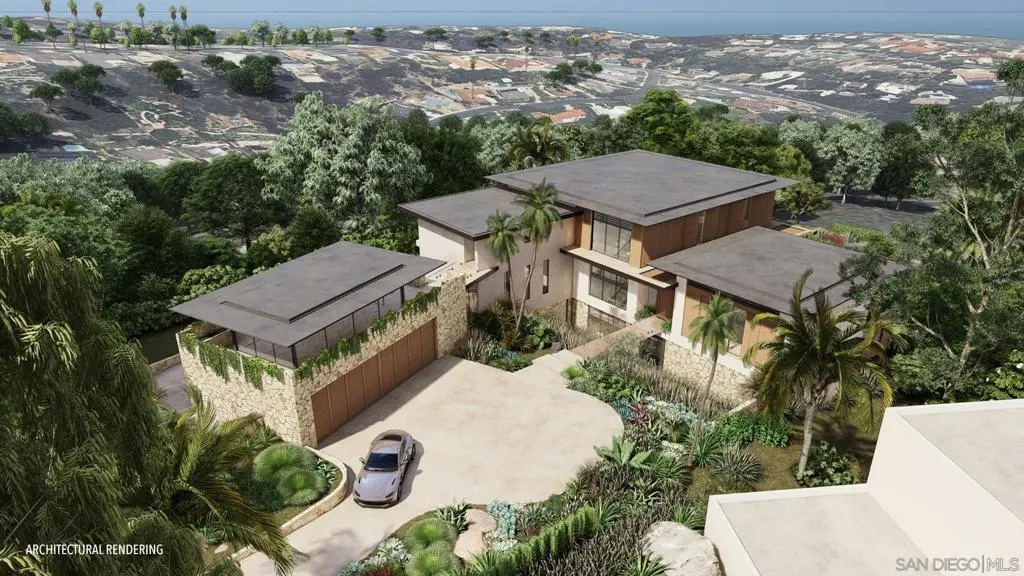 7128 Romero Loop, La Jolla, CA — listing photo 1