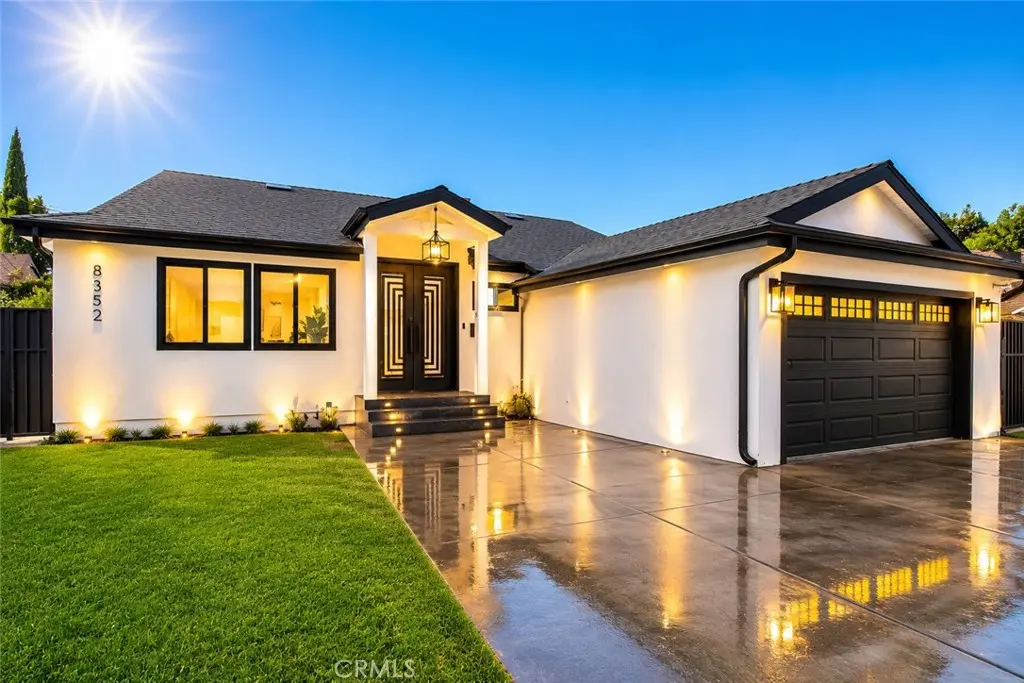 8352 Capps, Northridge, CA — listing photo 1