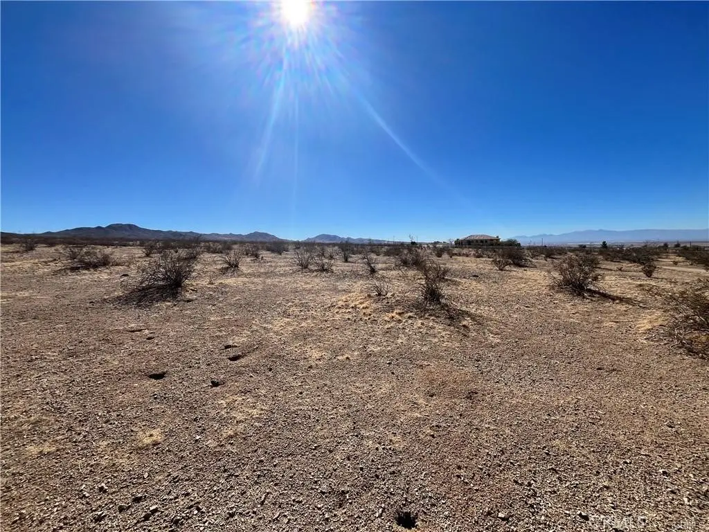 0 Costalada Rd, Oro Grande, CA — listing photo 1