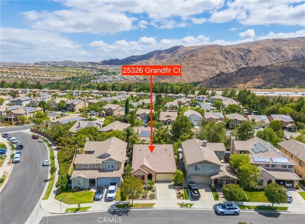 25326 Grandfir Court, Corona, CA — listing photo 1