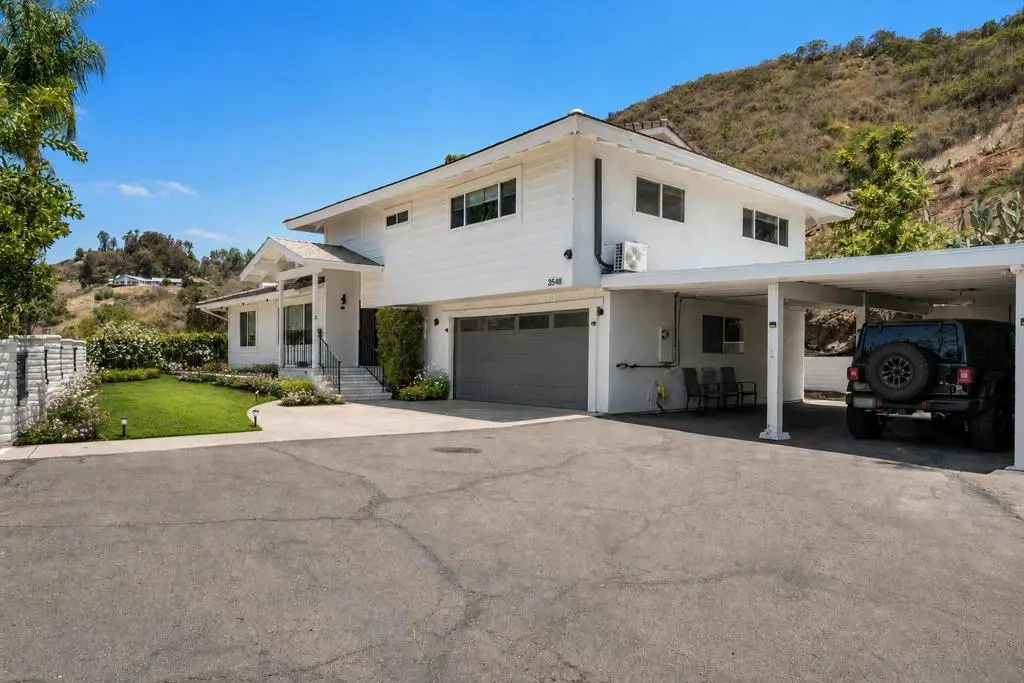 Single Family Residence for sale at 3548 Laurashawn Ln, Escondido, CA featuring 3 beds and 3 baths