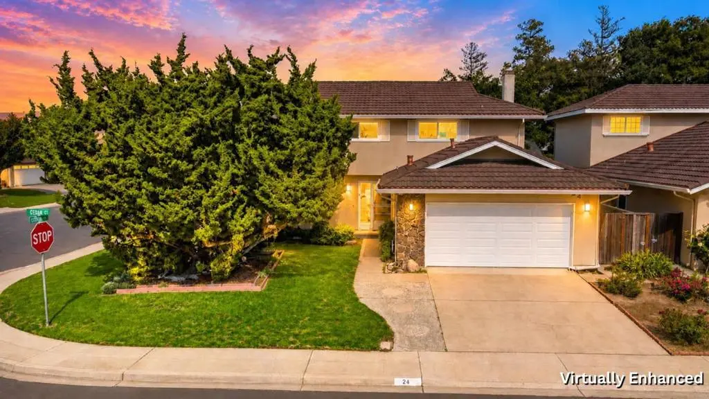 Single Family Residence for sale at 24 Cedar Court, Milpitas, CA featuring 4 beds and 3 baths