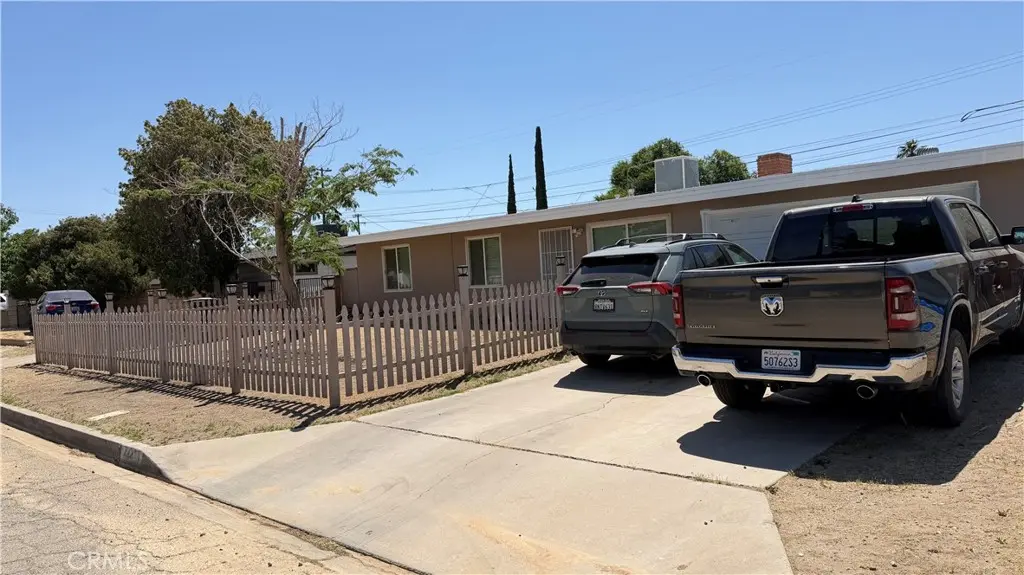 Single Family Residence for sale at 44423 3rd E, Lancaster, CA featuring 3 beds and 2 baths