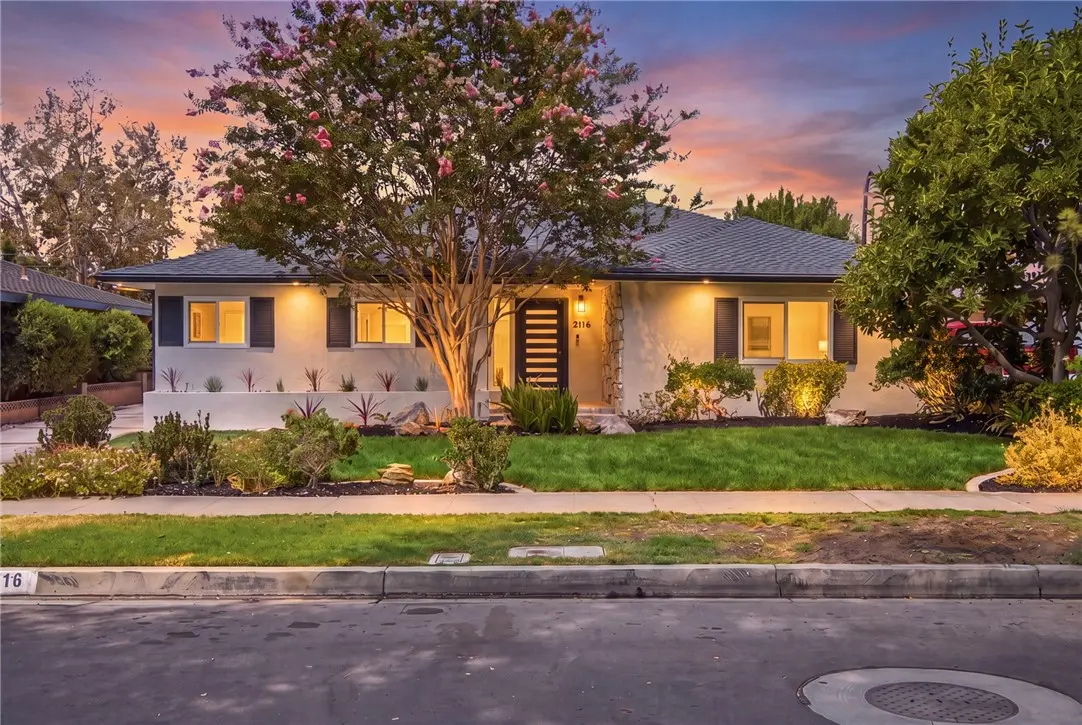 Single Family Residence for sale at 2116 Freeman, Santa Ana, CA featuring 4 beds and 2 baths