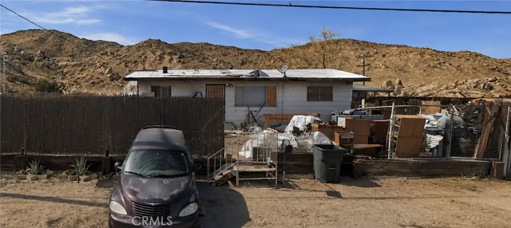 84732 3rd, Trona, CA — listing photo 1