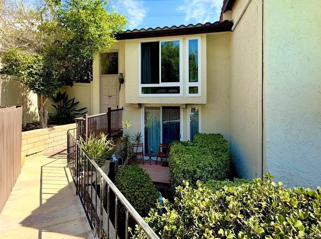 Condominium for sale at 2402 Altisma Way D, Carlsbad, CA featuring 2 beds and 2 baths