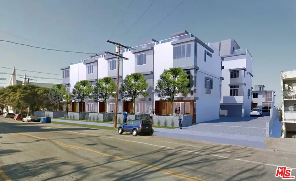 241 -245 N Union Avenue, Los Angeles, CA — listing photo 1