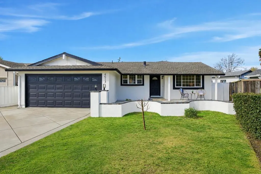 Single Family Residence for sale at 4513 Birchwood Court, Union City, CA featuring 3 beds and 2 baths