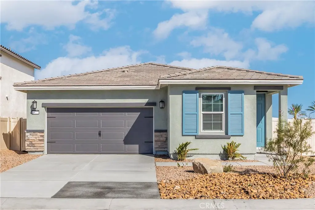Single Family Residence for sale at 42471 Aruba Drive, Indio, CA featuring 3 beds and 2 baths