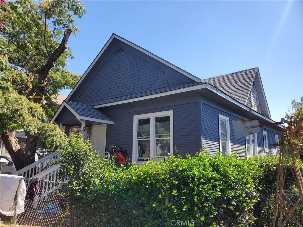 2235 Wilcox, Oroville, CA — listing photo 1